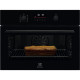 ELECTROLUX Horno multifunción  EVF6E46Z, Negro, Clase A+